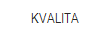 kvalita